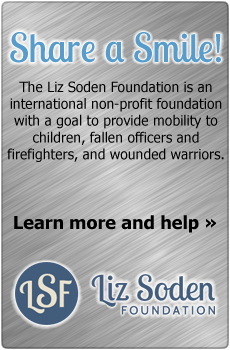 Liz Soden Foundation