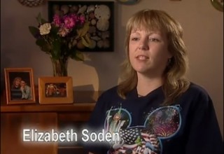 Liz Soden's Story
